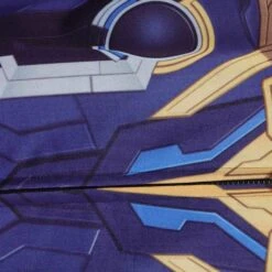 Thor: Love And Thunder Thor Sweat-shirt Cosplay Costume -Newcossky d3f52260e1dbaaadb153f64a76a7f583