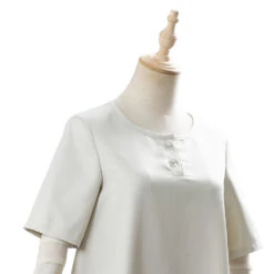 Boku No Hero Academia 4 Eri Cosplay Costume -Newcossky d44671ebb102762444cad3c2aa2ec2fe