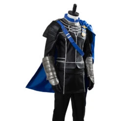 Fire Emblem Three Houses Dimitri Cosplay Costume -Newcossky d4763363446c41ea783f5ea35407d017