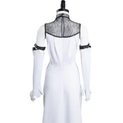 Arcane: League Of Legends Mel Medarda Cosplay Costume -Newcossky d48d852282ce86e6903488fb5b5af257