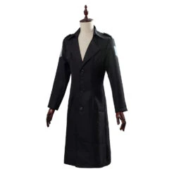 Attack On Titan Shingeki No Kyojin 3 Bataillon D'exploration Cosplay Costume -Newcossky d4c69d8f0d5d101e21c16ba32e781f3a