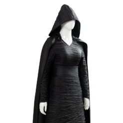 Star Wars IX L’Ascension De Skywalker Dark Rey Cosplay Costume -Newcossky d4d6a3f6c2fecfa0ce45861fc08efc46