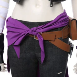 Borderlands 3 Amara Cosplay Costume -Newcossky d50e7916f6f137fe42b78b2c55474f3d