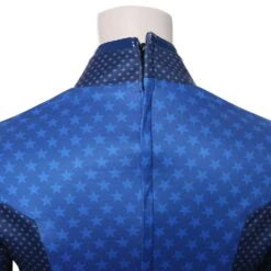 DC Stargirl Courtney Whitmore Cosplay Costume -Newcossky d515e39cf0a34c8c055dbe7e0c1d486c