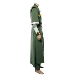 Doctor Strange In The Multiverse Of Madnes Karl Mordo Cosplay Costume -Newcossky d523987fb617694c31c2d391090f1564