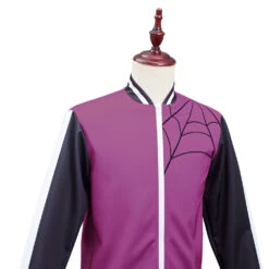 Kemono Jihen Tademaru Shiki Cosplay Costume -Newcossky d61894dde19ba8b6733c701b2813bb67