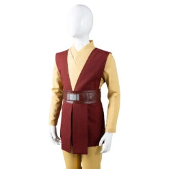 Star Wars: The Bad Batch Caleb Dume Kanan Jarrus Enfant Cosplay Costume 17 Star Wars: The Bad Batch Caleb Dume Kanan Jarrus Enfant Cosplay Costume -Newcossky d671624f360fa1ea52f0fe30aa844f84
