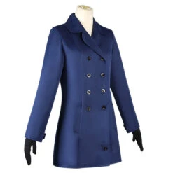 SPY×FAMILY Fiona Frost Cosplay Costume -Newcossky d6b0756b0c2cc3793a4443475f4a859e