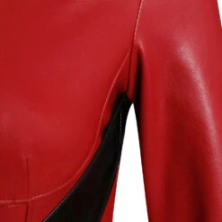 The Umbrella Academy Saison 3 Sloane Number Five Cosplay Costume -Newcossky d70bae8d0c4660e5a854ec80b1d11062