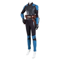 The Mandalorian Bo-Katan Kryze Cosplay Costume -Newcossky d7f8ccf1e656d50c9b0a74dc5090180b