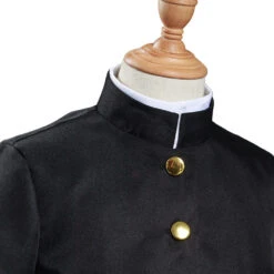 Jujutsu Kaisen Nobara Kugisaki Tenue Enfant Cosplay Costume -Newcossky d8085c70871e8b58aa59e0363baf3eec