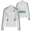 Star Trek: Strange New Worlds Christine Chapel Cosplay Costume -Newcossky d83f7015c4c4030ac41ad138e923f6b3