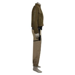 Rogue One：A Star Wars Story Cassian Andor Cosplay Costume -Newcossky d944468875c578360f5e7474f58a20a0