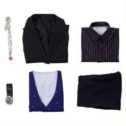 Harry Potter Sirius Black Patmol Cosplay Costume -Newcossky da40bbc401d92c656a19a66b6374e3de