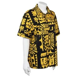 2022 Stranger Things Saison 4 Onze Eleven Chemise Cosplay Costumes -Newcossky dac03e9c8aff5901de0ebdbbd6cc0481