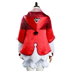 Adulte Genshin Impact Klee Femme Cosplay Costume -Newcossky dac923dbcc625acd88a41e414d657d67
