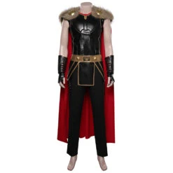 Thor: Love And Thunder Thor Cosplay Costume 14 Thor: Love And Thunder Thor Cosplay Costume -Newcossky dad355be1a45fda489fd577ccd770f2a
