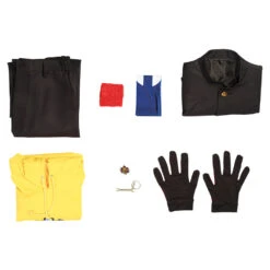 SK∞ SK8 The Infinity Reki Cosplay Costume -Newcossky daf180addae8e842f01520bf651aab99