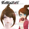Danganronpa Aoi Asahina Cosplay Perruque -Newcossky danganronpa aoi asahina cosplay wig 2