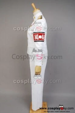 Danganronpa Kiyotaka Ishimaru Cosplay Costume -Newcossky danganronpa kiyotaka ishimaru cosplay costume 4