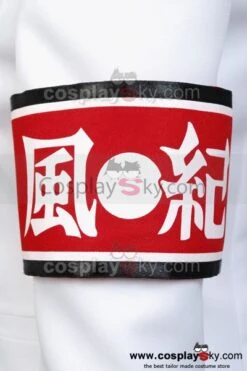 Danganronpa Kiyotaka Ishimaru Cosplay Costume -Newcossky danganronpa kiyotaka ishimaru cosplay costume 6
