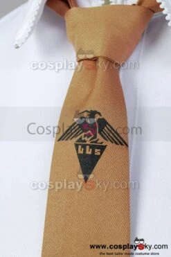 Danganronpa Kyoko Kirigiri Cosplay Costume -Newcossky danganronpa ky ko kirigiri cosplay costume 7