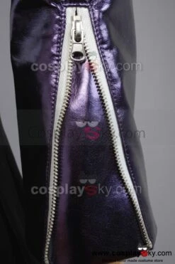 Danganronpa Kyoko Kirigiri Cosplay Costume -Newcossky danganronpa ky ko kirigiri cosplay costume 9