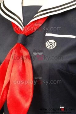 Danganronpa Tōko Fukawa Cosplay Costume -Newcossky danganronpa t ko fukawa cosplay costume 4 2 969293a6 c420 49a2 9538 e8c51a578daa