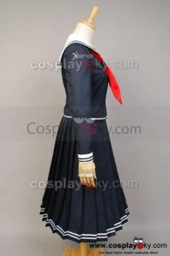 Danganronpa Tōko Fukawa Cosplay Costume -Newcossky danganronpa t ko fukawa cosplay costume 5 2 2f0ebffb cade 4b58 9373 cbc4a2adda83