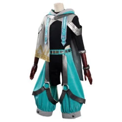 Fate/Grand Order Arcade Sétanta Setanta Cosplay Costume -Newcossky dbf1ef8064a37ff809f61289127d80b7