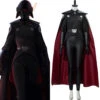 Star Wars Jedi Fallen Order The Second Sister Cosplay Costume -Newcossky dc298a7cbb1d38f6b953eb9ab087d55e