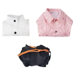 Adulte Demon Slayer Kimetsu No Yaiba Kamado Nezuko Design Original Cosplay Costume - Cossky -Newcossky dc61831e9526076f19f4f414ed407107