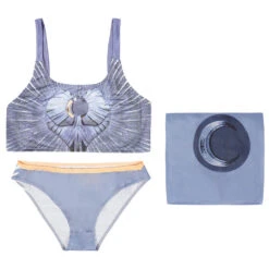 2022 Moon Knight Marc Spector Maillot De Bain Cosplay Costume-Cossky -Newcossky dc663cfef0c01399ab40bb9e8c5c406f