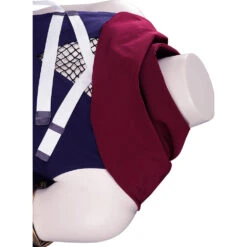 Demon Slayer:Kimetsu No Yaiba Uzui Tengen Ninja Cosplay Costume -Newcossky dcf74b93568e13472edd1c6da920ff1b