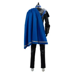 Fire Emblem Three Houses Dimitri Cosplay Costume -Newcossky dd3008e3fc620d2ad5feb6e98e4af76a