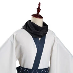 Jujutsu Kaisen 0 Ryomen Sukuna Kimono Cosplay Costume -Newcossky de15b47f2188cba023ddb0121e8b1903