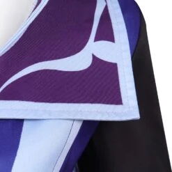 Valorant Fade Veste Design Original Cosplay Costume -Newcossky de492e86cf25b96c13c7aa4c7154253e