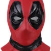 Deadpool 2 Wade Wilson Masque Cosplay Accessoires -Newcossky deadpool 2 wade wilson masque cosplay accessoires 1