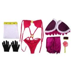 One Piece Nami Cosplay Costume 11 One Piece Nami Cosplay Costume -Newcossky deefb3d6b18a5b9ce7e04624f43f2602