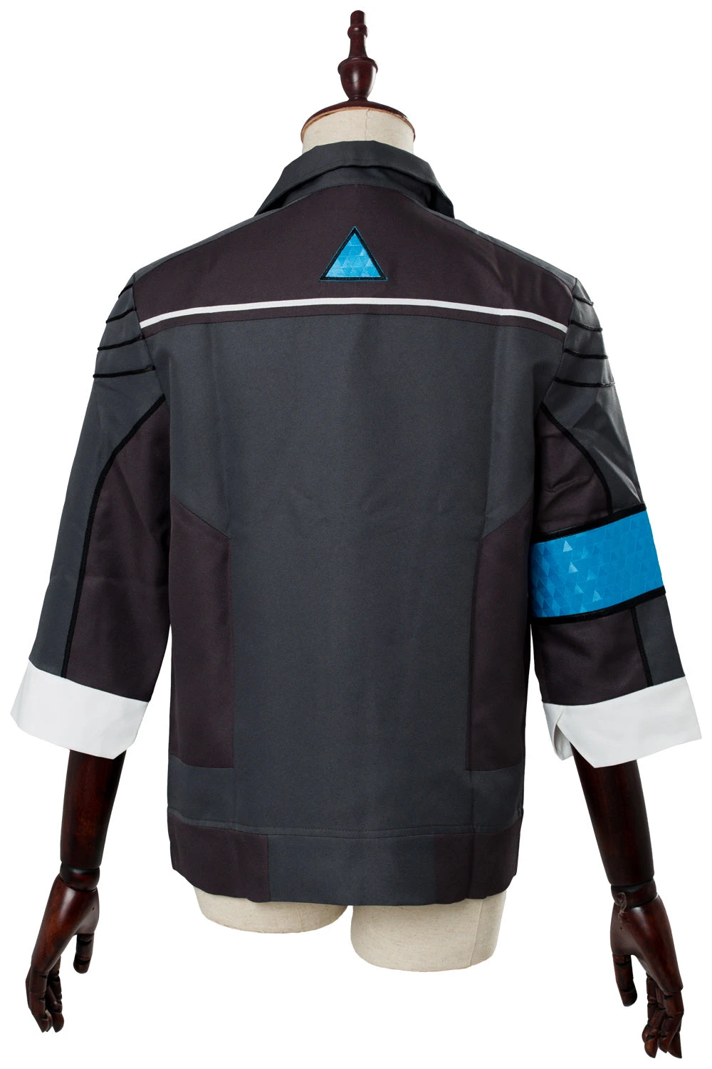 Detroit: Become Human Markus RK200 Uniforme Veste Cosplay Costume – Image 5