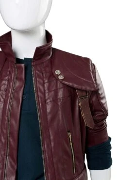 Devil May Cry 5 DMC 5 Dante Cosplay Costume -Newcossky devil may cry 5 dmc 5 dante cosplay costume 9