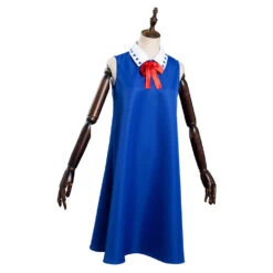 Jujutsu Kaisen 0 Rika Orimoto Cosplay Costume -Newcossky df2cf95629eac79558339e10c8ce2eee