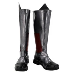 Thor: Love And Thunder Jane Foster Cosplay Chaussures -Newcossky df871e3a5525c31f5feb17e7ec4fd47d