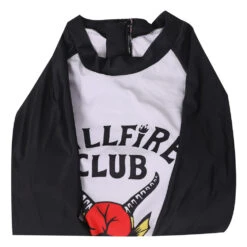 Stranger Things Hellfire Club Maillot De Bain Design Original Cosplay Costume -Newcossky dfb460faf2dc44a3c7c925589051eb2c