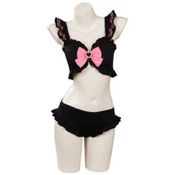 Sailor Moon Chibiusa Maillot De Bain Design Origianl Cosplay Costume-Cossky -Newcossky dfd12511ac80bdc9a9984574c3c4f807