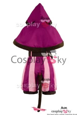 Disney Alice Au Pays Des Merveilles Chat Du Cheshire Ver.2 Cosplay Costume 19 Disney Alice Au Pays Des Merveilles Chat Du Cheshire Ver.2 Cosplay Costume -Newcossky disney alice in wonderland cheshire cat outfit cosplay costume 4