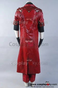 DMC Devil May Cry 4 Dante Sparda Cosplay Costume -Newcossky dmc devil may cry 4 dante cosplay costume custom full set 5