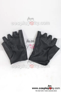 DMC Devil May Cry 5 Dante Manteau Cosplay Costume -Newcossky dmc devil may cry 5 dante outfit costume cosplay coat artificial leather 8