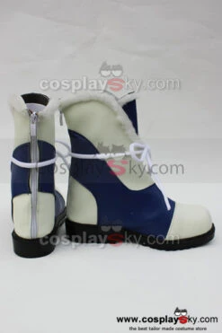 Dramatical Murder Noiz Cosplay Chaussures -Newcossky dramatical murder noiz cosplay shoes 1