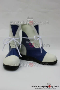 Dramatical Murder Noiz Cosplay Chaussures -Newcossky dramatical murder noiz cosplay shoes 3